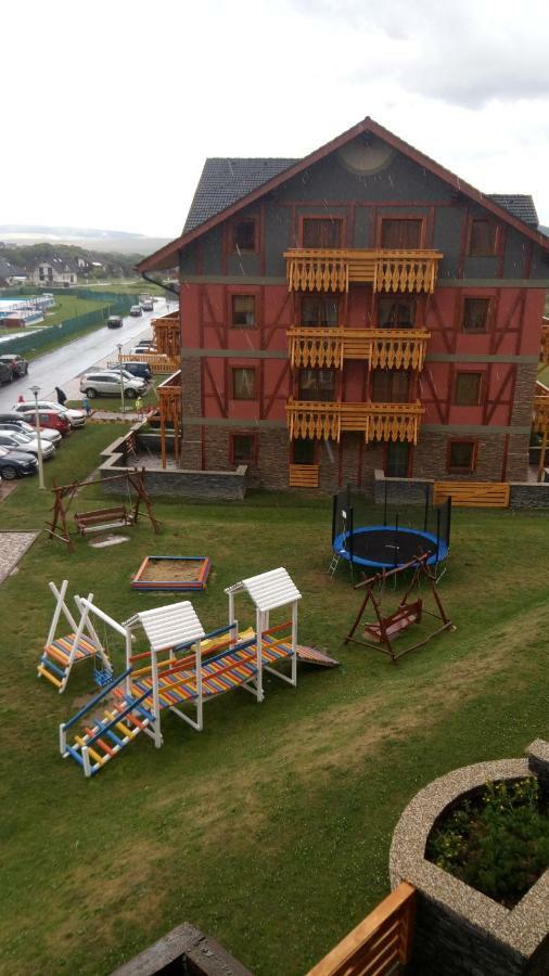 Apartman Fiona Vel'ka Lomnica Exterior photo